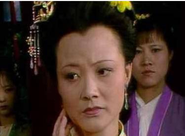 金陵十二钗历史图片