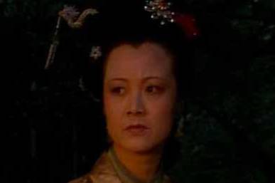 金陵十二钗历史图片