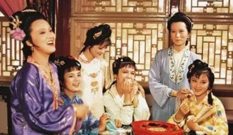 红楼梦历史图片
