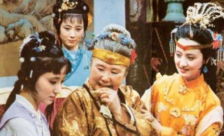 红楼梦历史图片