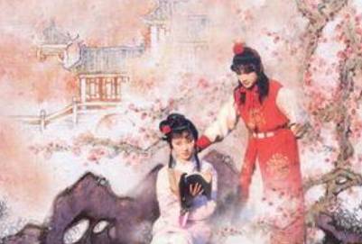 红楼梦历史图片