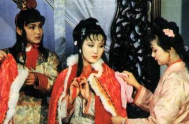 红楼梦历史图片