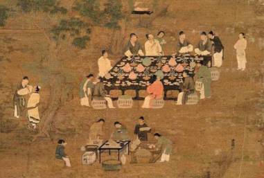 国学史部原文欣赏历史图片