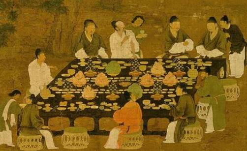 国学史部原文欣赏历史图片
