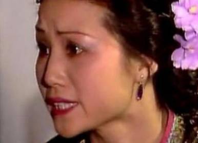 赵姨娘历史图片