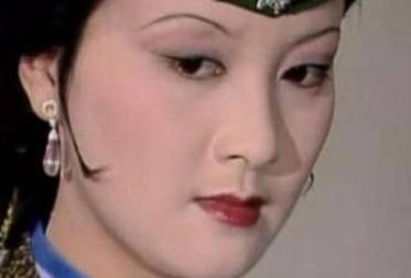 王熙凤历史图片