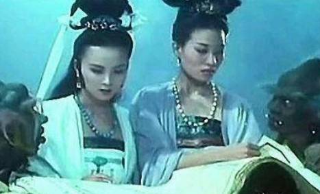 聊斋历史图片