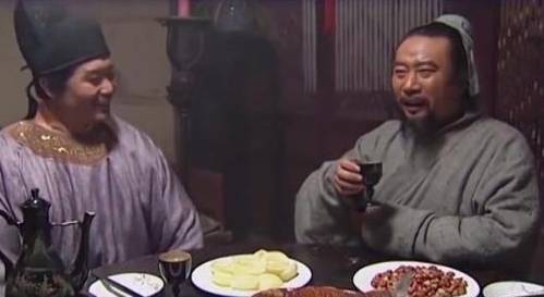 宋江历史图片