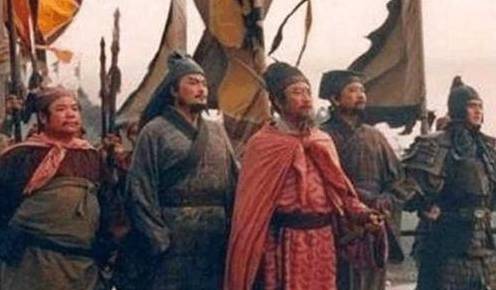 宋江历史图片
