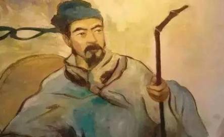 徐霞客历史图片