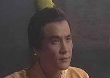 西门庆历史图片