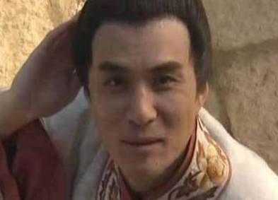 西门庆历史图片