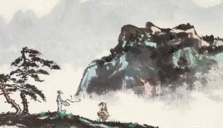 徐霞客历史图片