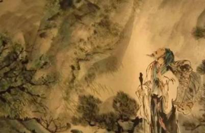 徐霞客历史图片
