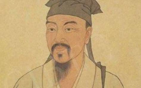 徐霞客历史图片