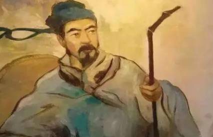 徐霞客历史图片