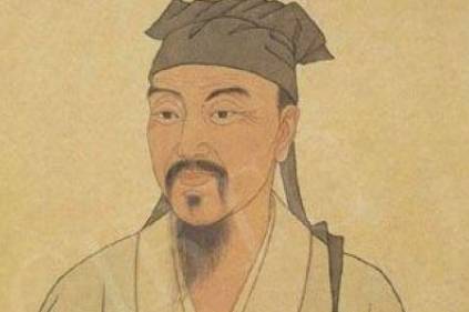 徐霞客历史图片