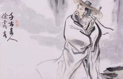徐霞客历史图片