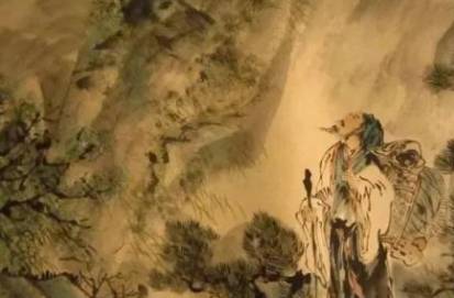 徐霞客历史图片