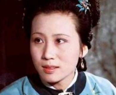 李纨历史图片