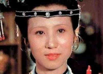 李纨历史图片