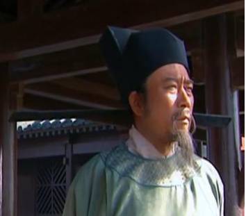 林冲历史图片