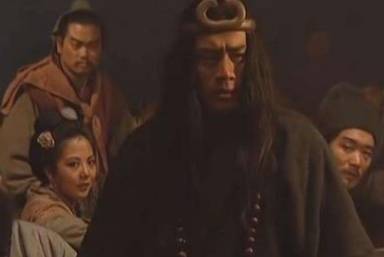 武松历史图片