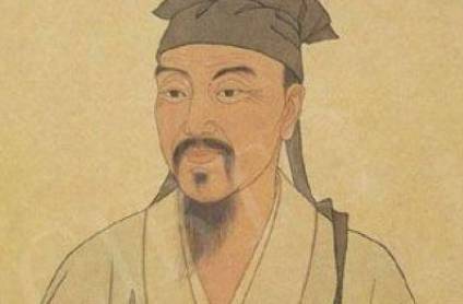 徐霞客历史图片