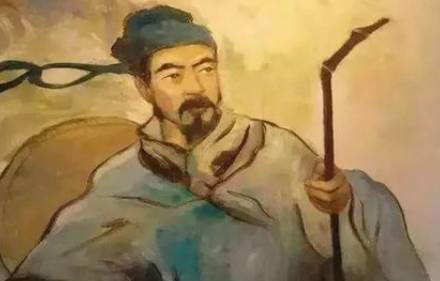 徐霞客历史图片