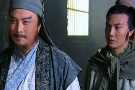 鲁智深历史图片