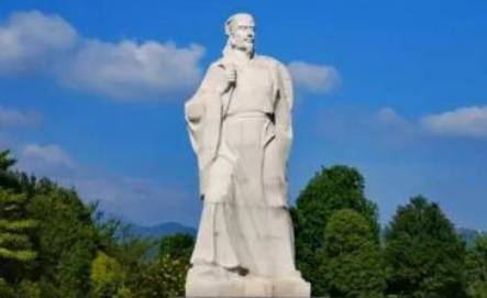徐霞客历史图片