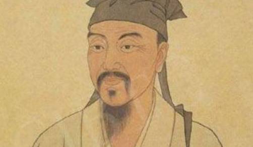 徐霞客历史图片