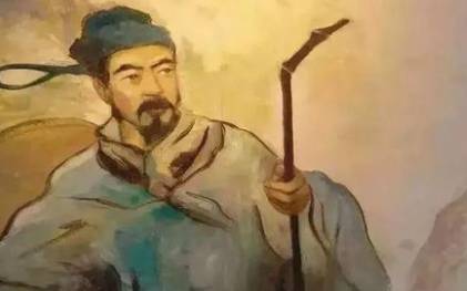徐霞客历史图片