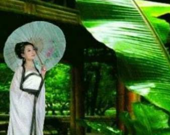 刘令娴历史图片