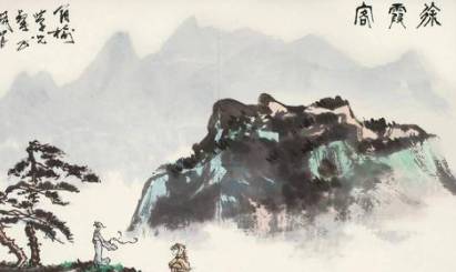 徐霞客历史图片
