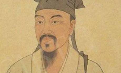 徐霞客历史图片