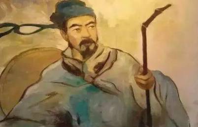 徐霞客历史图片