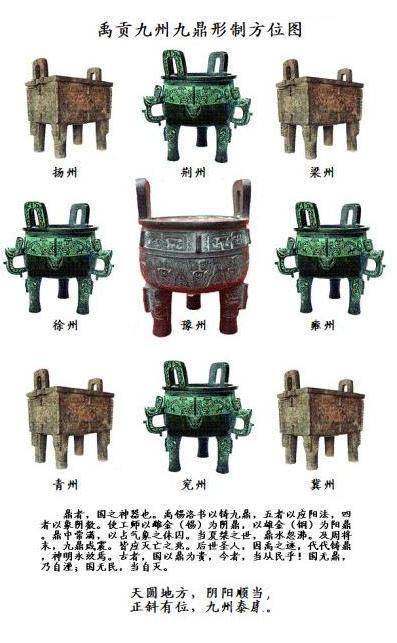 大禹历史图片