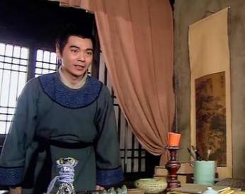 病尉迟孙立历史图片