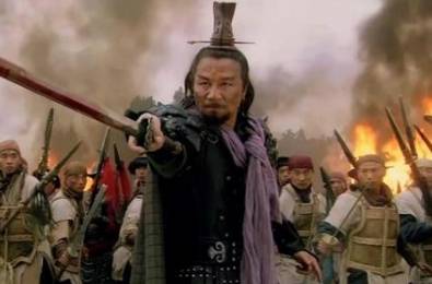 病尉迟孙立历史图片