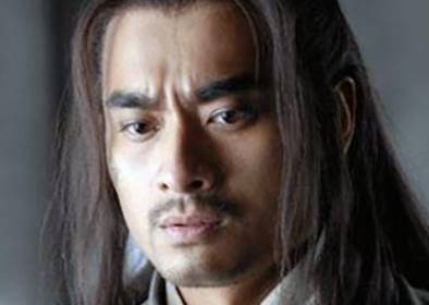 武松历史图片