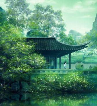 李贺历史图片