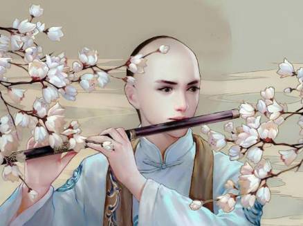 李煜历史图片