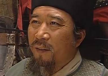鲁智深历史图片