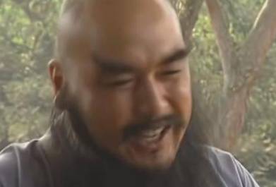 鲁智深历史图片