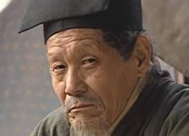 鲁智深历史图片