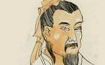 郦道元历史图片