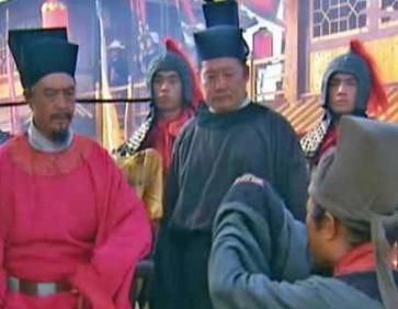 宋江历史图片