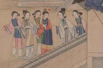 红楼梦历史图片