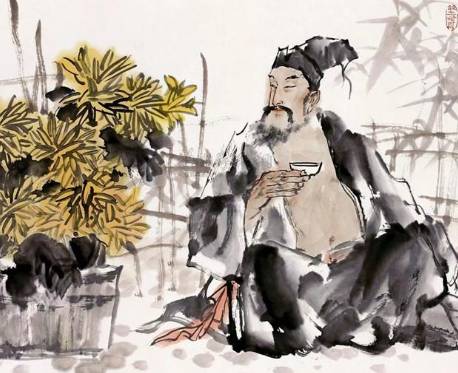 历史上著名的三大悼亡词历史图片